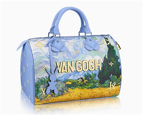 louis vuitton x jeff koons prezzo|Louis Vuitton Jeff Koons handbag.